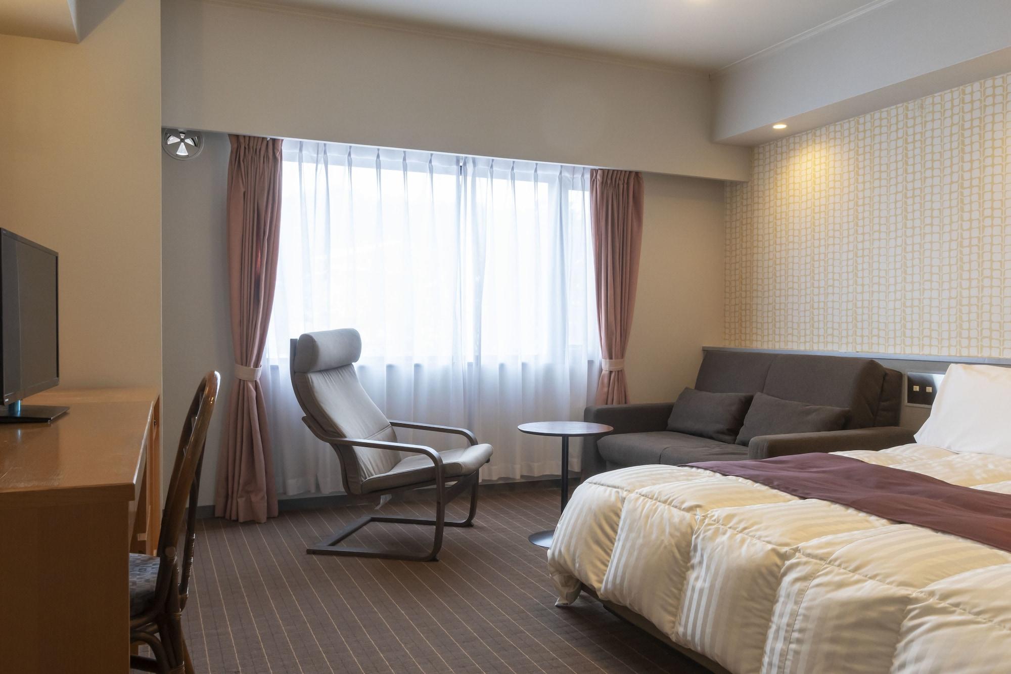 Kusatsu Now Resort Hotel מראה חיצוני תמונה