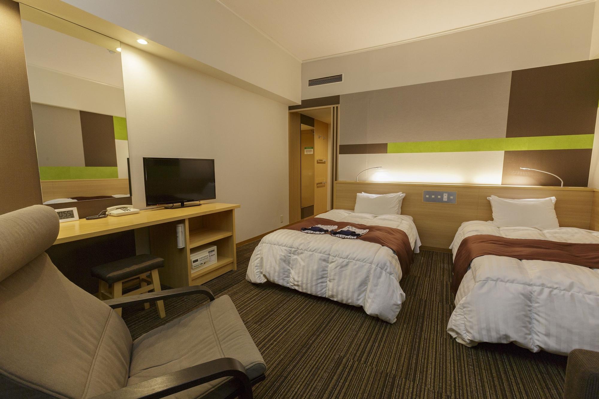 Kusatsu Now Resort Hotel מראה חיצוני תמונה