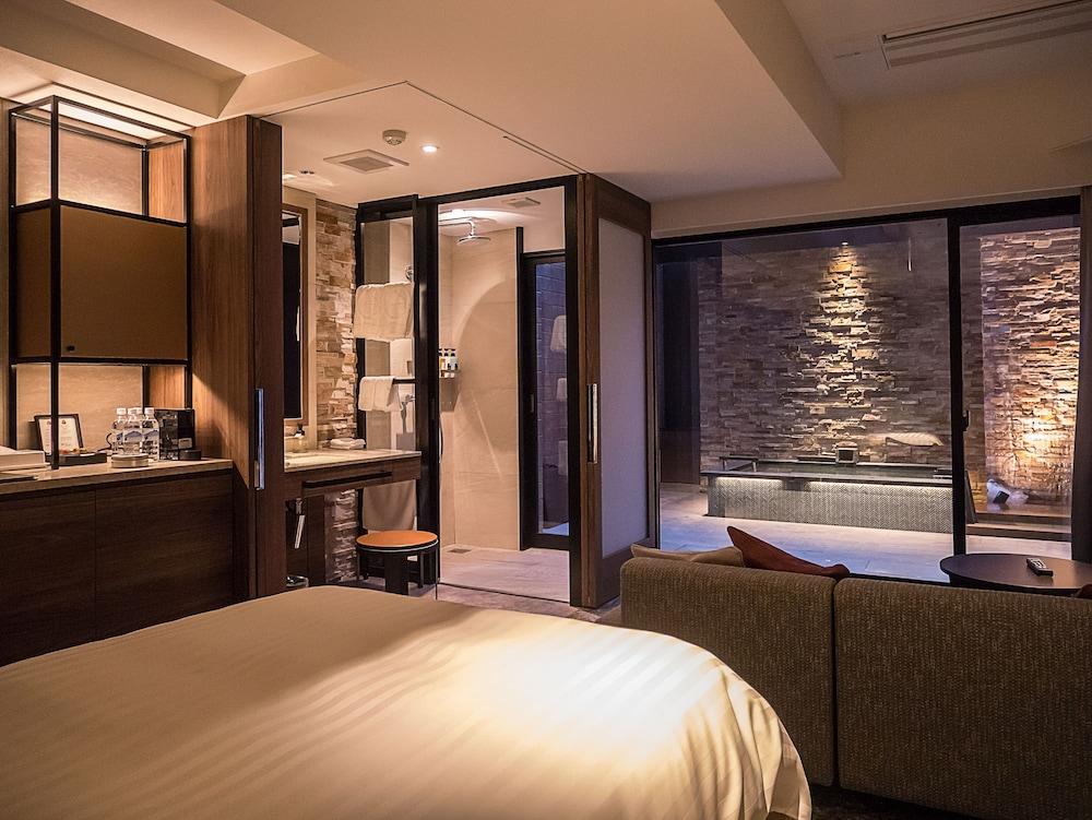 Kusatsu Now Resort Hotel מראה חיצוני תמונה