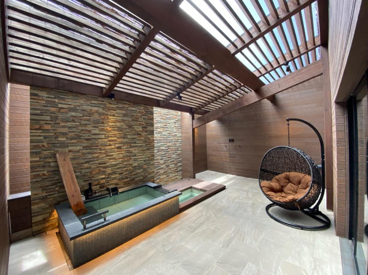 Kusatsu Now Resort Hotel מראה חיצוני תמונה