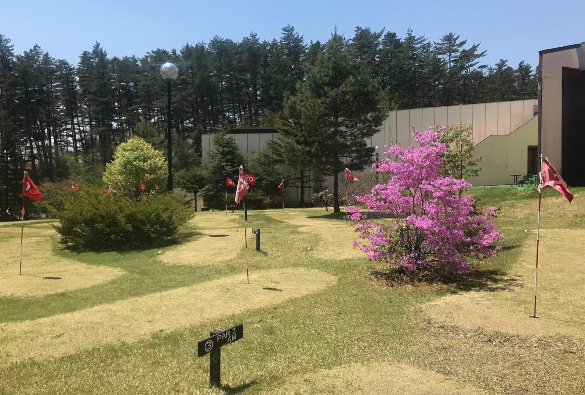Kusatsu Now Resort Hotel מראה חיצוני תמונה