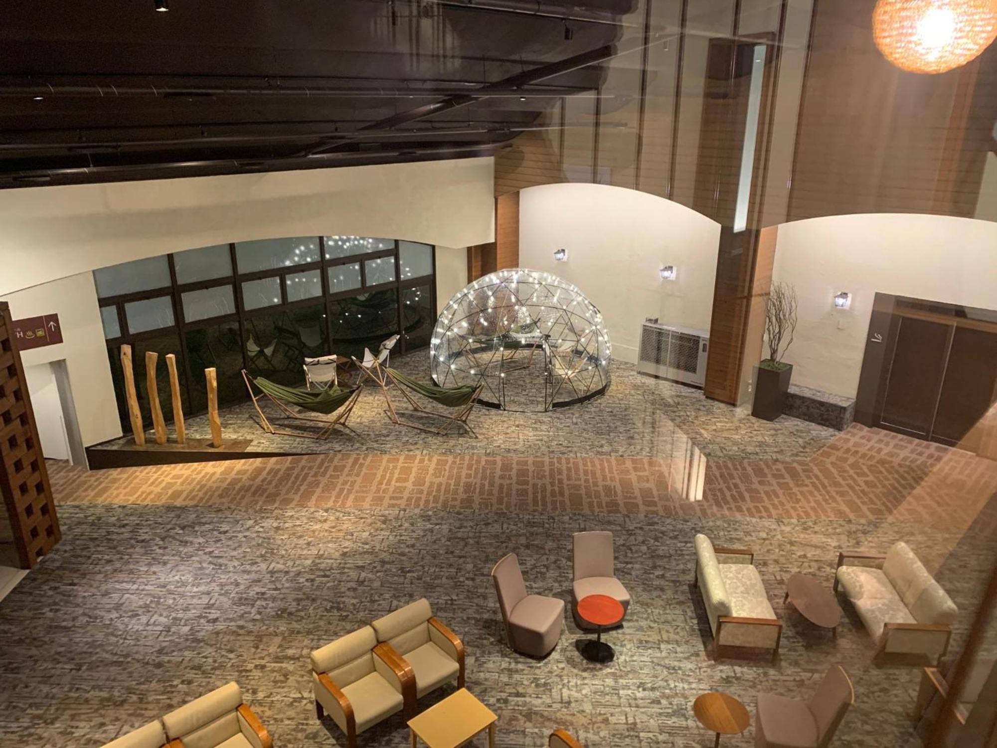 Kusatsu Now Resort Hotel מראה חיצוני תמונה