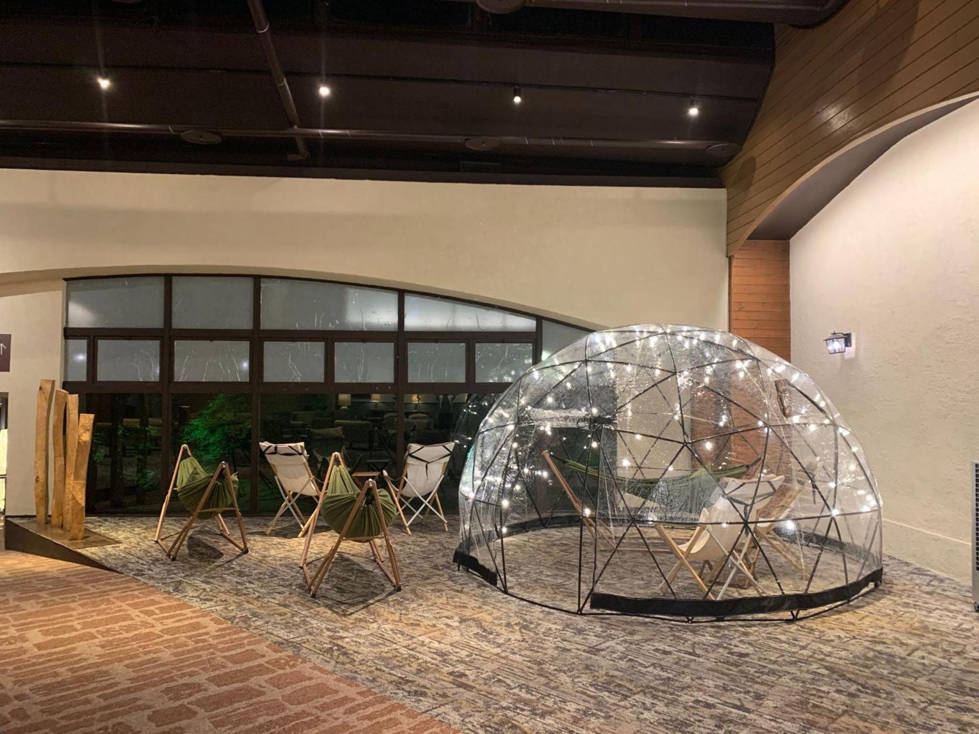 Kusatsu Now Resort Hotel מראה חיצוני תמונה