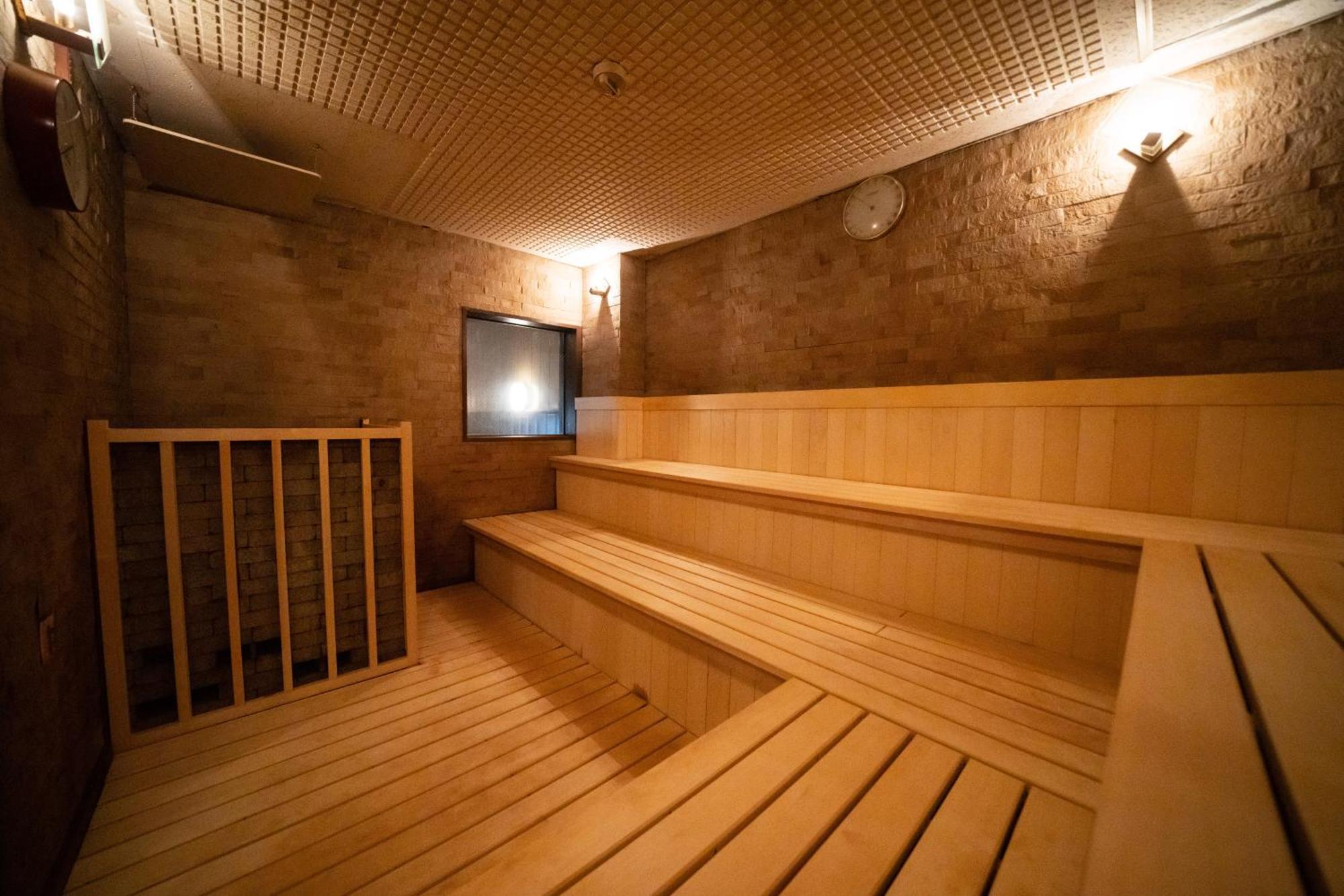 Kusatsu Now Resort Hotel מראה חיצוני תמונה