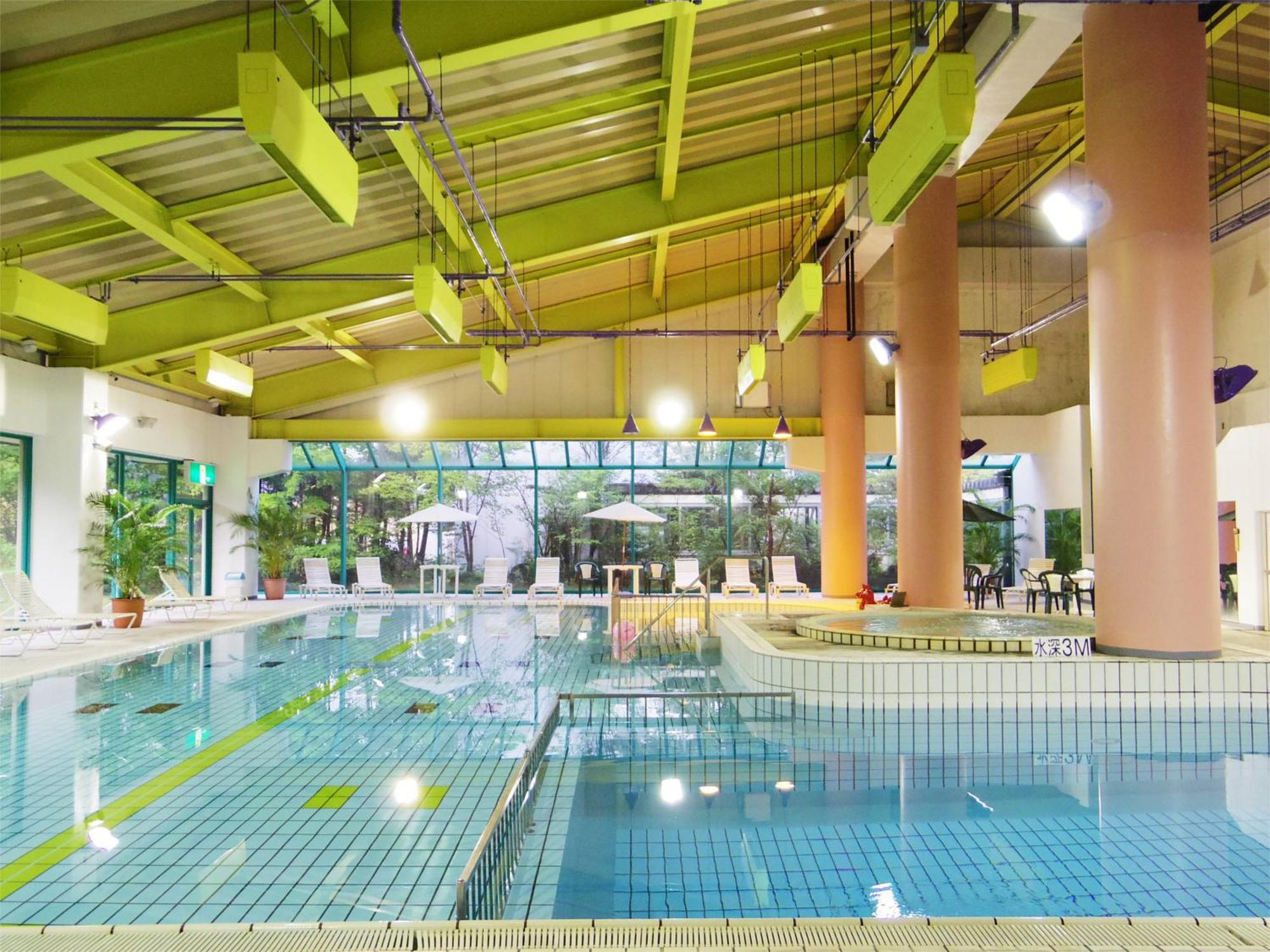 Kusatsu Now Resort Hotel מראה חיצוני תמונה
