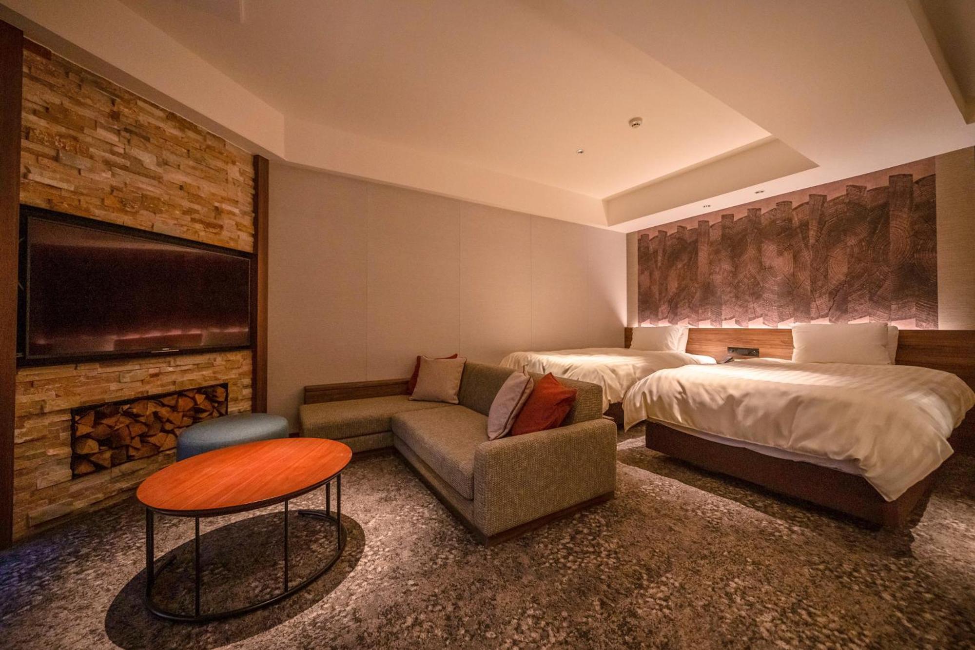 Kusatsu Now Resort Hotel מראה חיצוני תמונה
