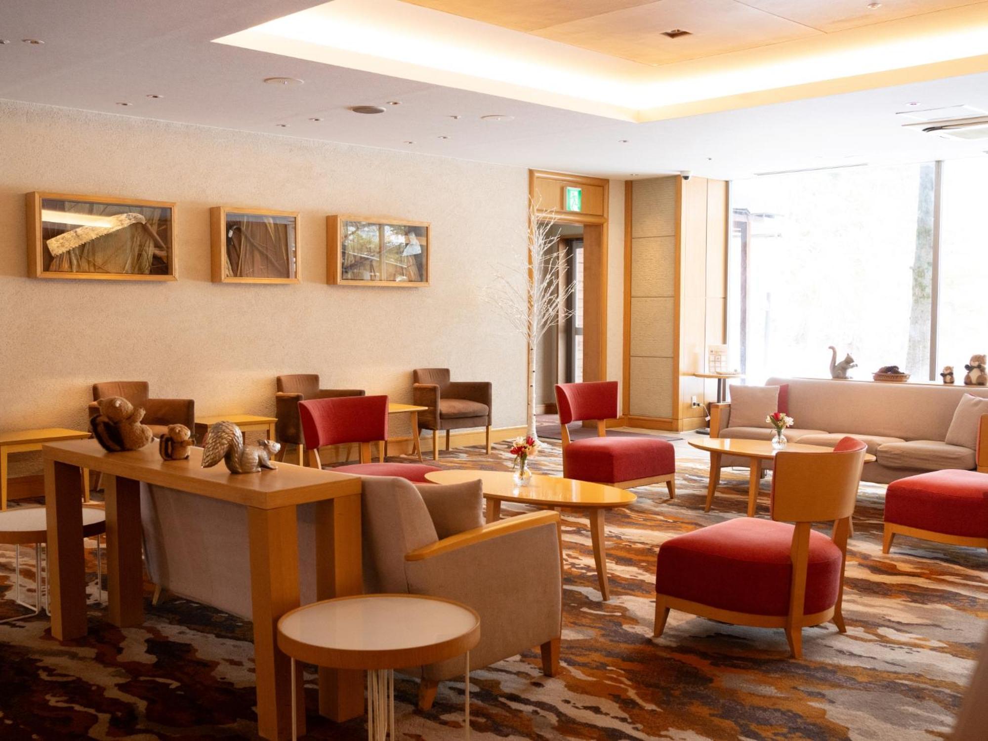 Kusatsu Now Resort Hotel מראה חיצוני תמונה