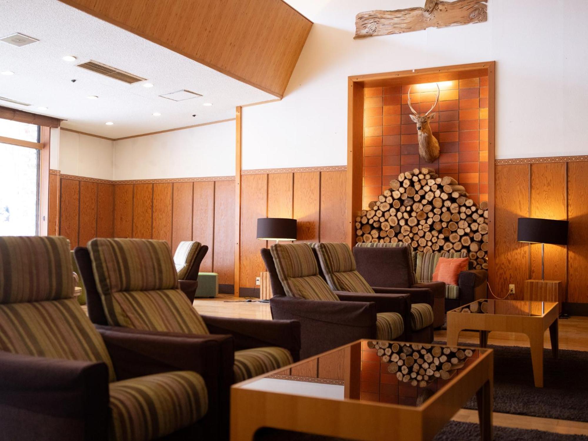 Kusatsu Now Resort Hotel מראה חיצוני תמונה
