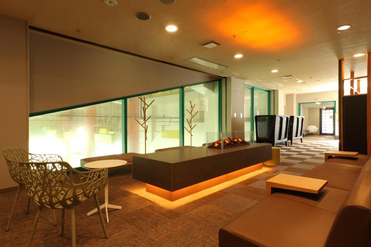 Kusatsu Now Resort Hotel מראה חיצוני תמונה